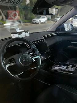 هیوندای تۆکسۆن